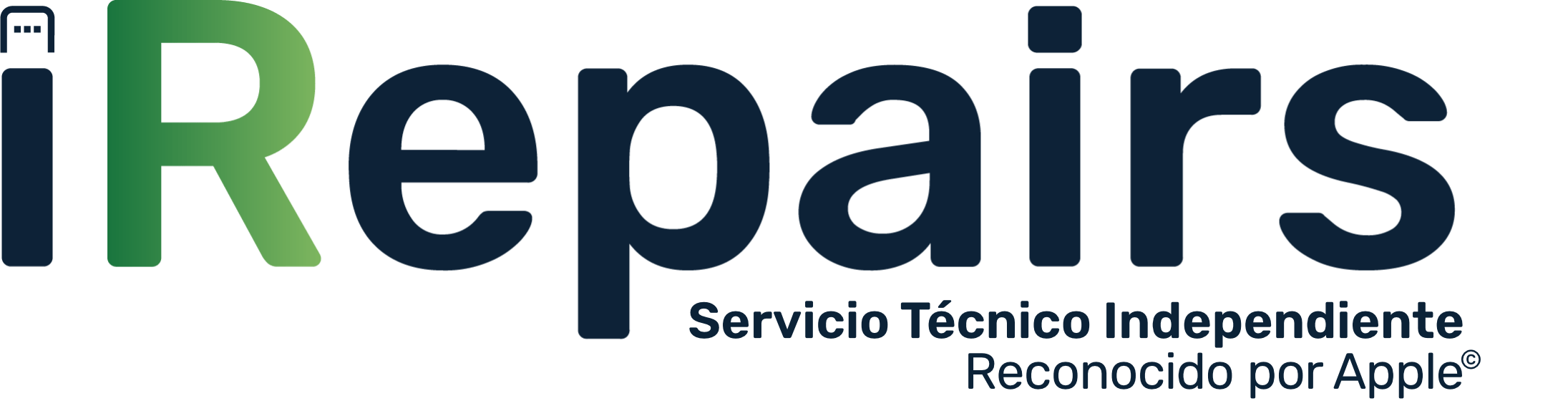 Servicio Técnico Apple | iRepairs