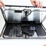 Como reparar tu Mac con iRepairs