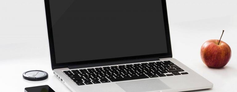 macbook no enciende