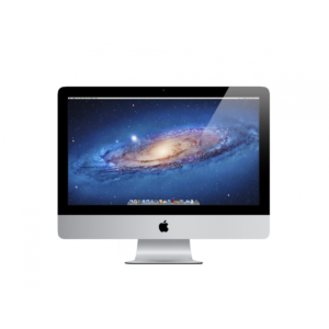 Tipos de iMac