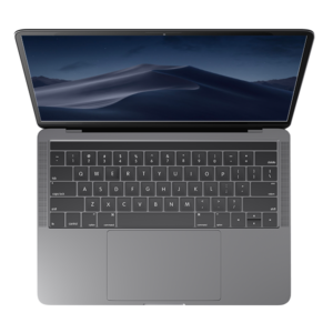 Recuperar datos MacBook Pro