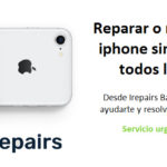 Reparar o restaurar Iphone en Barcelona sin perder los datos