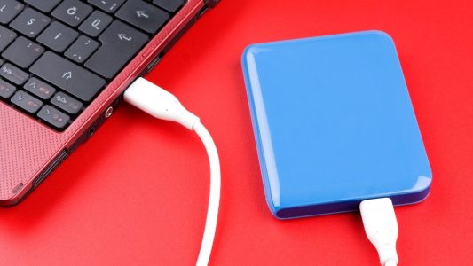 Cómo formatear un disco duro externo en tu Mac