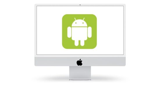 Instalar Android en iPhone