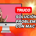 Cómo solucionar problemas de sistema operativo en tu Macbook