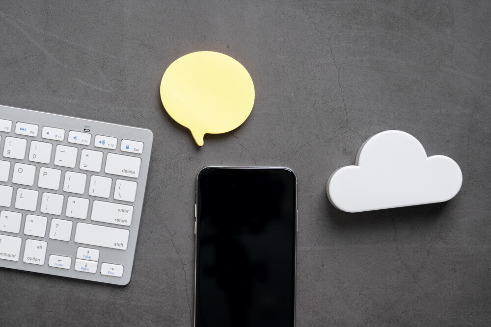 Problemas con el iCloud en iPhone