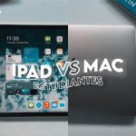 ¿Debería comprar un MacBook Air con chip M1 si ya tengo un iPad?