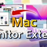 ¿Se pueden conectar 2 monitores externos adicionales a un MacBook?